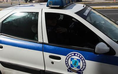 Θεσσαλονίκη: Η επεισοδιακή καταδίωξη 26χρονου "φυγά" που κατέληξε σε σύγκρουση και νοσοκομείο