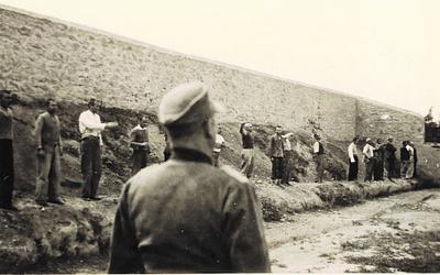 Επαναπατρισμός μνήμης: Στα χέρια του Δημοσίου οι ιστορικές φωτογραφίες της Καισαριανής