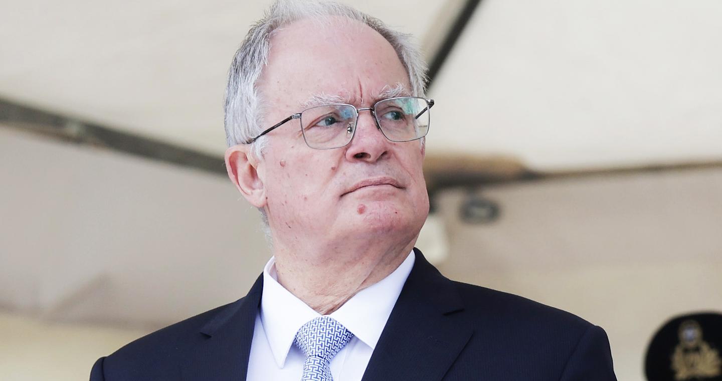 Εντός και Εκτός: Ο Τασούλας, ο Μητσοτάκης και το Διπλωματικό Σώμα