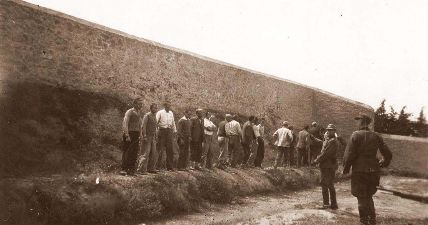 Φωτογραφίες Καισαριανής: Ολοκληρώθηκε η μεταβίβαση κυριότητας στο ελληνικό Δημόσιο