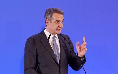 Τρία χρόνια από την τραγωδία στα Τέμπη: Μήνυμα Μητσοτάκη για δικαιοσύνη