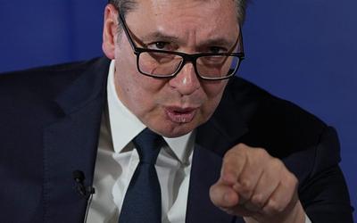 Βούτσιτς για Ιράν: Οι αποκαλυπτικές ομοιότητες με τη Γιουγκοσλαβία και η νέα εποχή