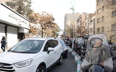 Φλέγεται η Μέση Ανατολή: Η Τεχεράνη εκκενώνεται μετά από σφοδρά πλήγματα