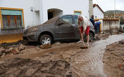 Νέα δεδομένα: Γιατί οι πρόσφατες καταιγίδες στην Ιβηρική ήταν τόσο καταστροφικές