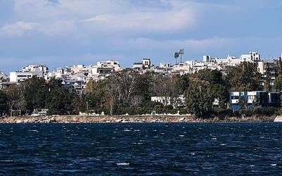 Τι αλλάζει στην Καλαμαριά: Η νέα μελέτη για τον κίνδυνο πλημμύρας