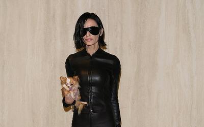 Η ριζική μεταμόρφωση της Ντέμι Μουρ: Τι συνέβη στην εμφάνισή της στο Μιλάνο