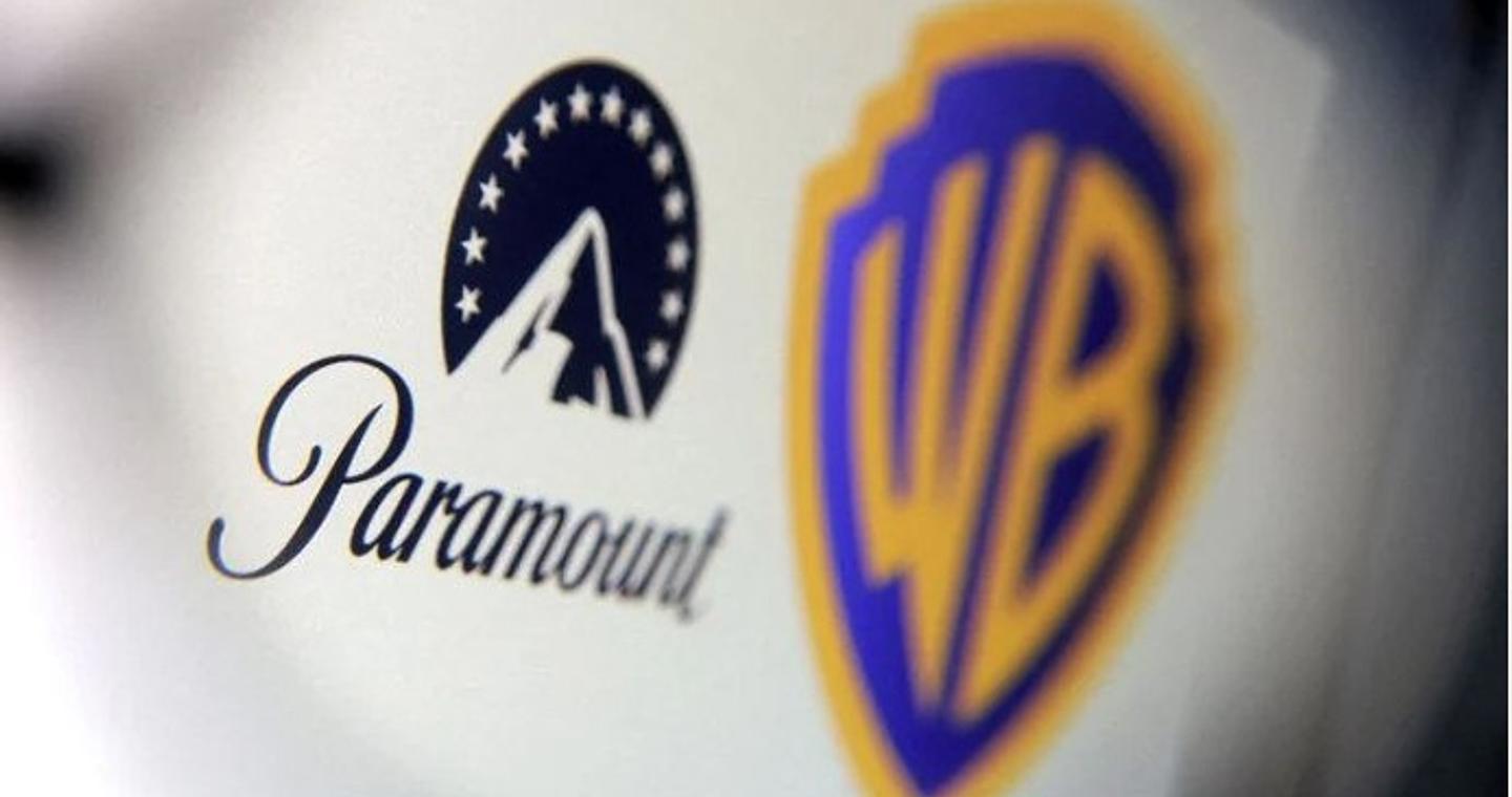 Χόλιγουντ: Η Paramount αποκτά την ανταγωνιστική της Warner Bros αξίας 110 δισ. δολαρίων