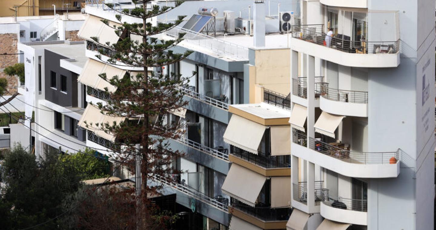 ΕΝΦΙΑ 2026: Μεγάλες αλλαγές στα εκκαθαριστικά – Ποιοι πληρώνουν λιγότερο και ποιοι απαλλάσσονται