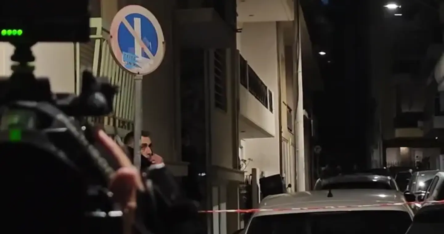 Κολωνός: Νεκρή έγκυος με τραύμα στο κεφάλι – Εξετάζεται ο σύντροφός της