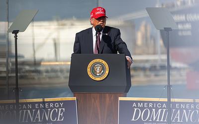 Τι αποκαλύπτει ο Τραμπ για το Ιράν και την «έξοδο» των ΗΠΑ