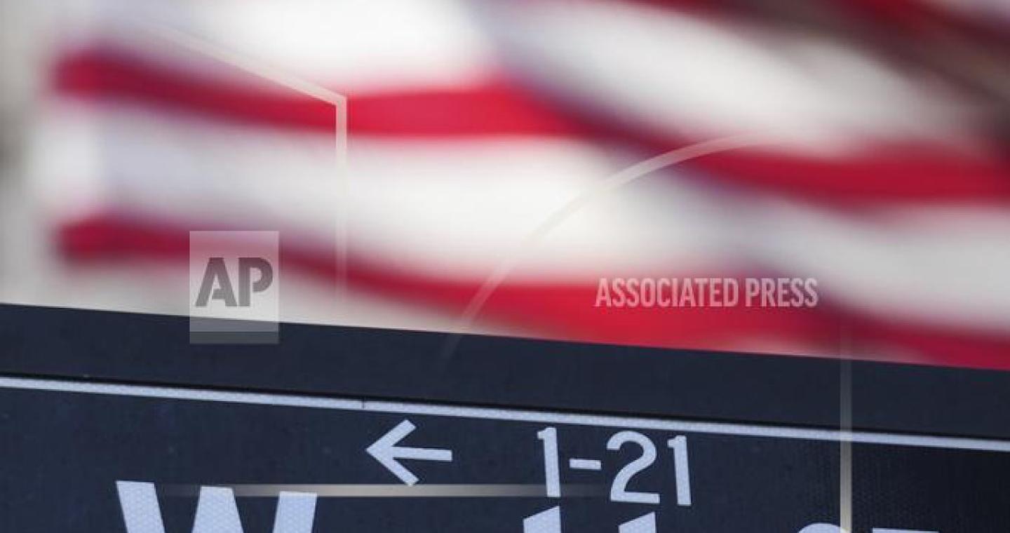 Χρηματιστήριο- ΗΠΑ: Κλείσιμο με άνοδο- Συγκρατημένη αισιοδοξία για αποκλιμάκωση στη Μέση Ανατολή