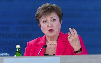 ΔΝΤ: Η αβεβαιότητα είναι πλέον η «νέα ομαλότητα» στη Μέση Ανατολή