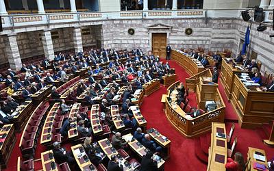 Επιστολική ψήφος για τους απόδημους: Τι αλλάζει οριστικά στις επόμενες εκλογές