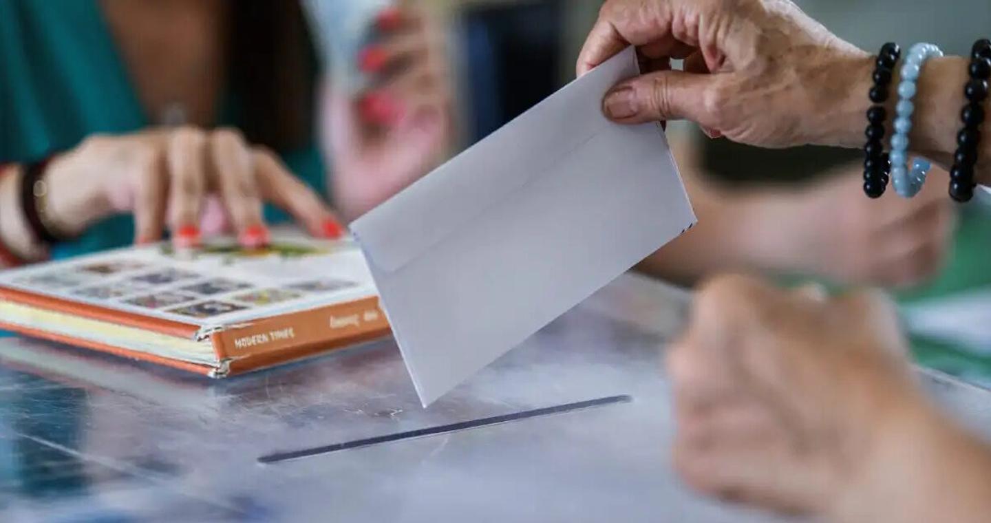 Εκλογές 2027: Επιστολική ψήφος για τους Έλληνες του εξωτερικού
