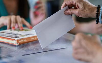 Επιστολική ψήφος: Τι αλλάζει οριστικά για τους Έλληνες του εξωτερικού το 2027