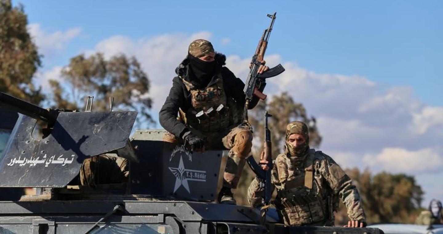 Χιλιάδες Κούρδοι μαχητές έχουν εισβάλει στο Ιράν, σύμφωνα με αξιωματούχο – Μπαράζ νέων πληγμάτων στην Τεχεράνη