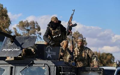 Κουρδική εισβολή στο Ιράν και βομβαρδισμοί στην Τεχεράνη: Η περιοχή φλέγεται