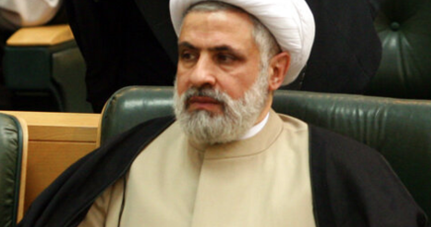 Ο αρχηγός της Χεζμπολάχ «κήρυξε» τον πόλεμο στο Ισραήλ: «Δεν θα παραδοθούμε ποτέ»