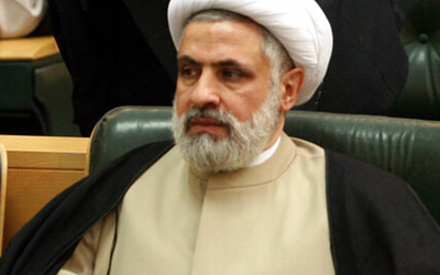 Ναΐμ Κασέμ: «Θα πολεμήσουμε μέχρι θανάτου» και η Χεζμπολάχ κηρύσσει πόλεμο