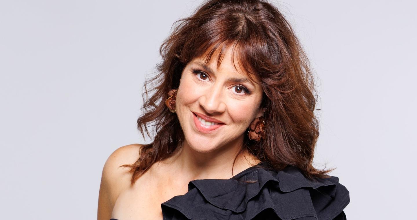 Βίβιαν Κοντομάρη: «Δεν θα ήθελα να δω την Μπέλα να παντρεύεται»