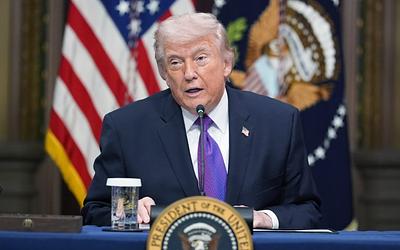 Τι αποκαλύπτει ο Τραμπ για τον πόλεμο και την ηγεσία του Ιράν