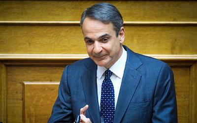 «Πυρά» Μητσοτάκη στη Βουλή: Οι «πατριώτες της φακής» και η πρόκληση στο ΠΑΣΟΚ