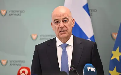 «Δεν είχαμε καμία πληροφόρηση»: Η ηχηρή απάντηση Δένδια για τη Σούδα