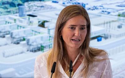 Κλιματική αλλαγή: Η Ισπανία προειδοποιεί για εθνικό σύμφωνο – Αντίκτυπος και στην Ελλάδα;