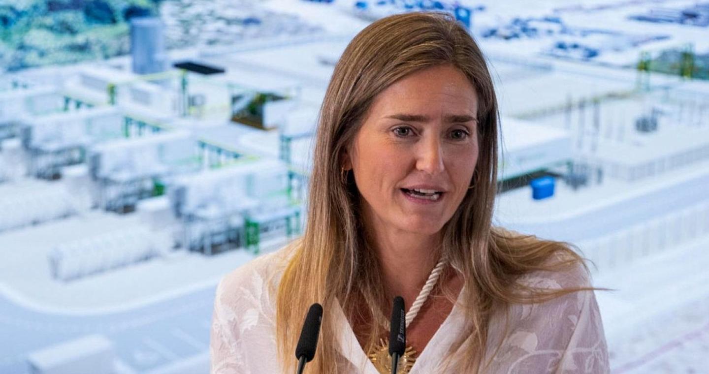 «Όποιος πει όχι σε Συμφωνία για την Κλιματική Αλλαγή, θα το μετανιώσει»