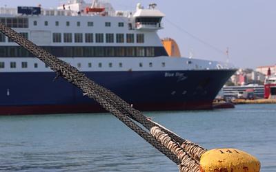 Τέλος στα δρομολόγια: Η μεγάλη απεργία για τους Έλληνες ναυτικούς στην εμπόλεμη ζώνη
