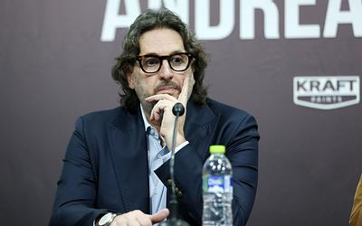 Αντρέα Τρινκέρι: Το τριετές πλάνο και η συγκινητική αποκάλυψη για τον ΠΑΟΚ