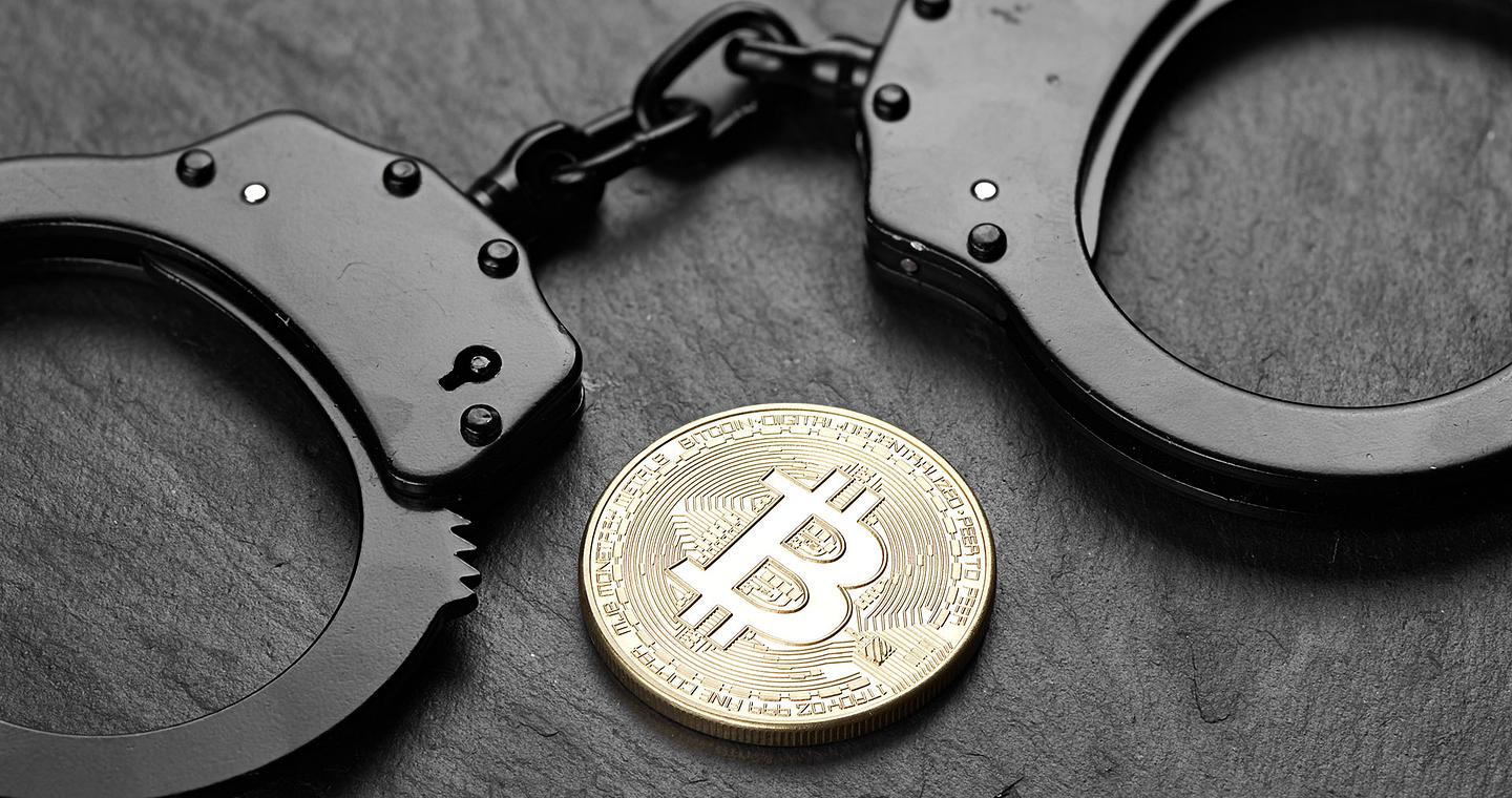 Μεγάλη επιχείρηση του ελληνικού FBI σε Κρήτη και Αττική για απάτες με κρυπτονομίσματα