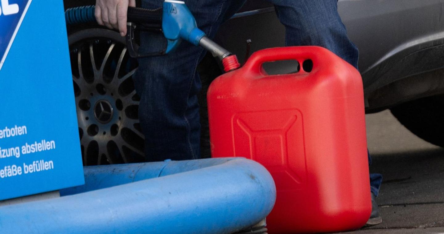 Μέση Ανατολή: Επιστρέφουν στο τραπέζι επιδοτήσεις και Fuel Pass