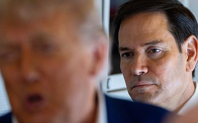 Αποκαλύπτεται το σχέδιο Τραμπ για το Ιράν: Η μυστική συμμαχία με τους Κούρδους