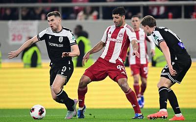 Ποιος θα πάρει το πρωτάθλημα; Ο υπερυπολογιστής δείχνει το μεγάλο φαβορί