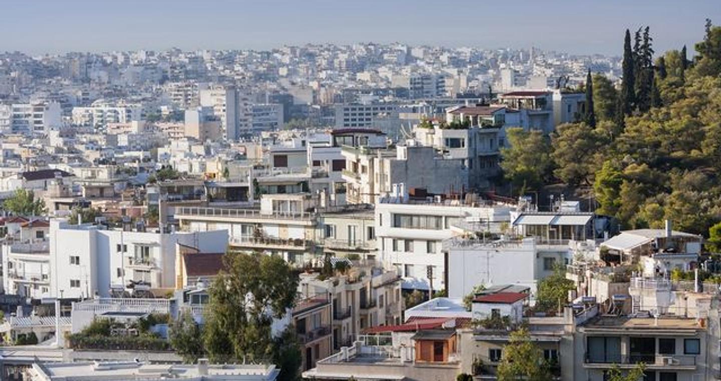 Το στεγαστικό παγώνει τον ΦΠΑ στα ακίνητα