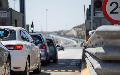 Αττική Οδός: Όλες οι αλλαγές και ο ολικός αποκλεισμός που έρχεται