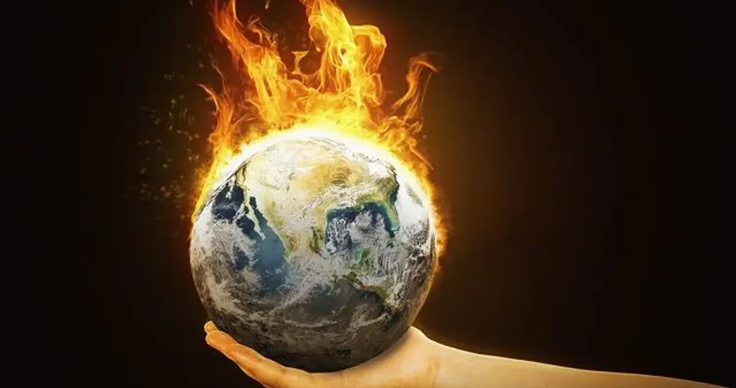 Ο χειμώνας του 2025-2026 ο δεύτερος θερμότερος στην Ελλάδα από το 1960