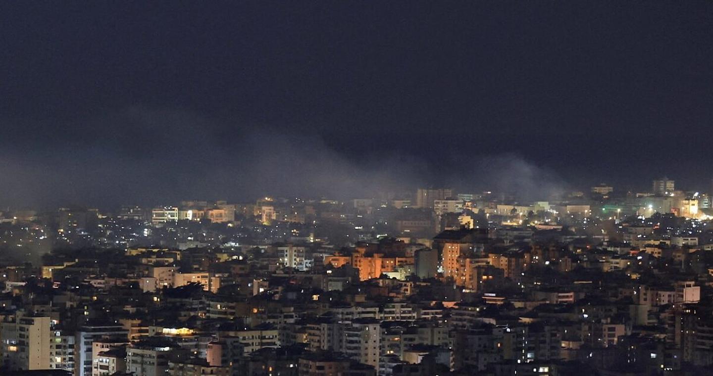 Πυραυλικές επιθέσεις σε Τελ Αβίβ και Βηρυτό - Χτύπημα με drone σε Ντουμπάι και Άμπου Ντάμπι - Κλείνουν πρεσβείες - «Προχωράμε στην επόμενη φάση» λέει ο IDF