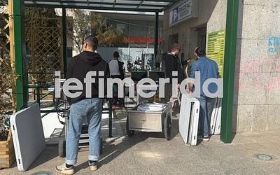 Ο Μπραντ Πιτ στην πλατεία Κοτζιά: Το Χόλιγουντ «καταλαμβάνει» το κέντρο