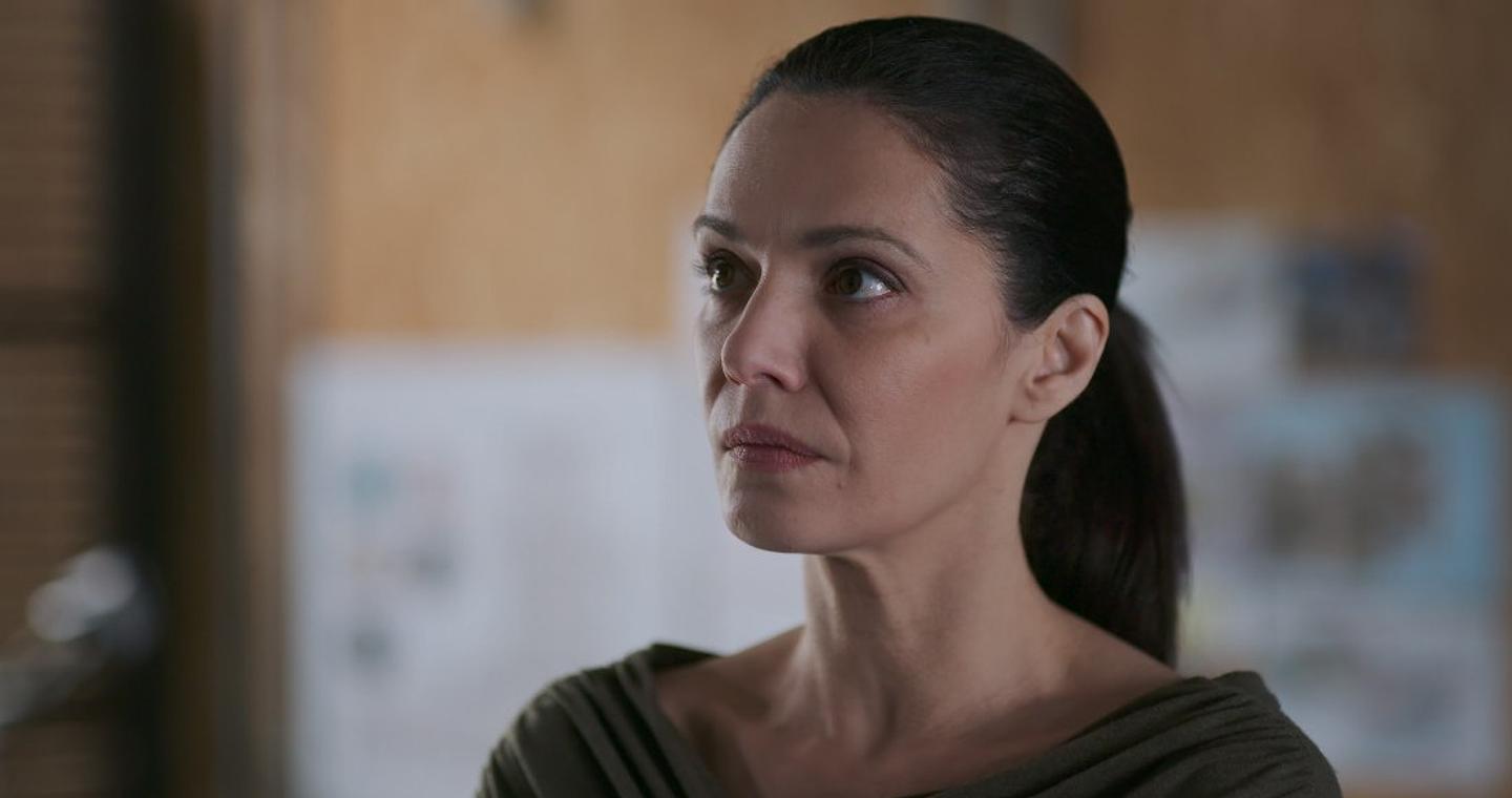 Μια νύχτα μόνο: Συναντήσεις και αποκαλύψεις