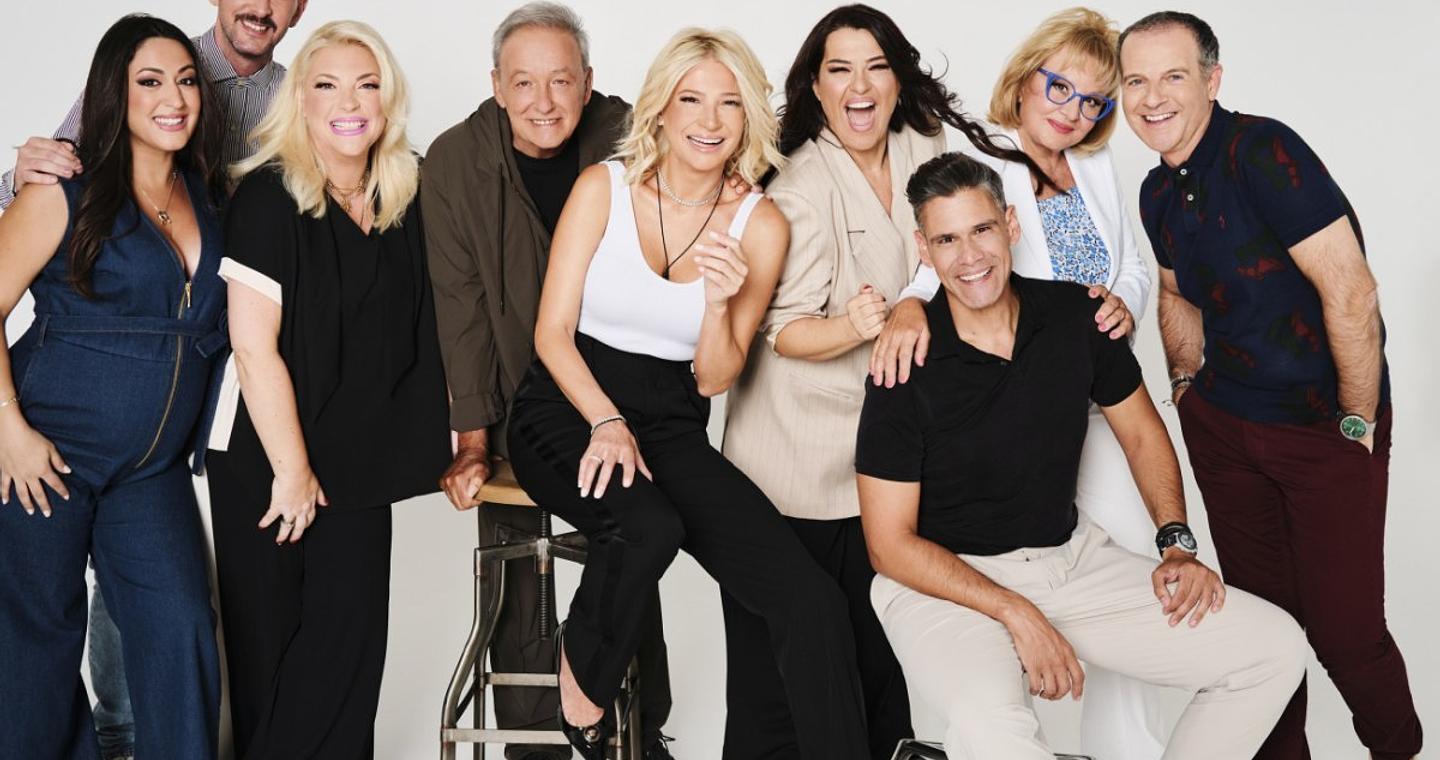 Φαίη Σκορδά: Τι λέει για το γάμο της, το πάρτι, τους καλεσμένους