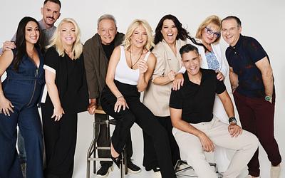 Αποκαλύψεις για τον γάμο της Φαίης Σκορδά: Η αινιγματική απάντηση στον αέρα