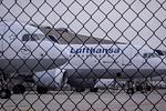 Ανατροπή από τη Lufthansa: Πότε ξεκινούν ξανά οι πτήσεις για Λάρνακα