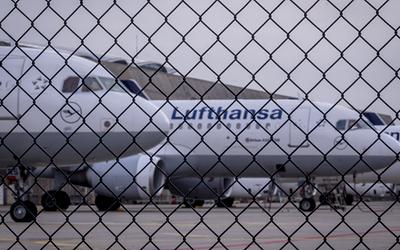 Ανατροπή από τη Lufthansa: Πότε ξεκινούν ξανά οι πτήσεις για Λάρνακα
