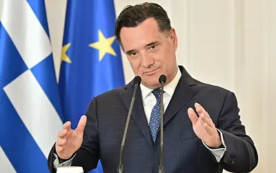 Μέτωπο Άδωνι κατά Λαζόπουλου: Μπαράζ μηνύσεων για το «Αλ Τσαντίρι news»