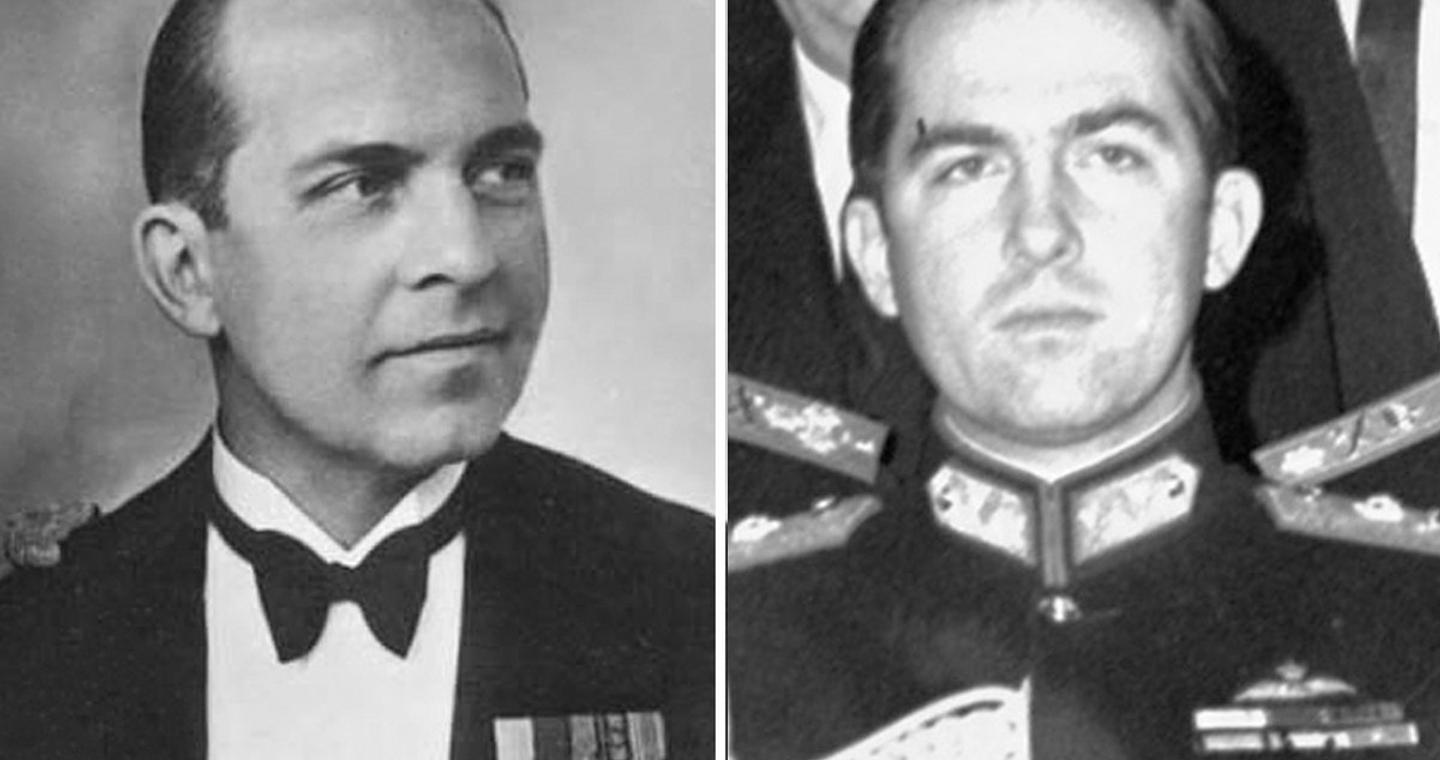 Σαν σήμερα 6 Μαρτίου: Ο θάνατος του βασιλιά Παύλου και η άνοδος του Κωνσταντίνου