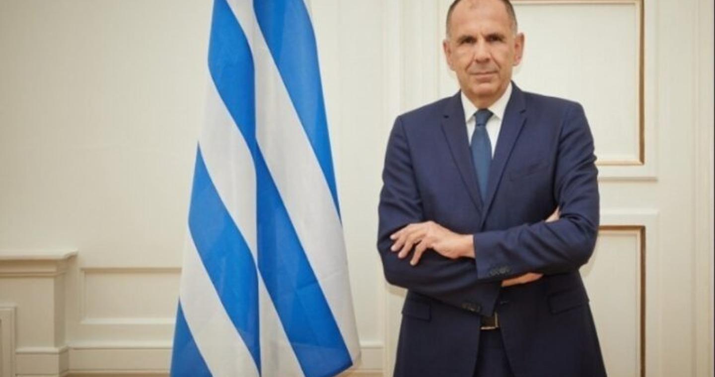 Γ. Γεραπετρίτης: Η Σούδα δεν απειλείται – Ενισχυμένη η αμυντική «ομπρέλα» της Ελλάδας