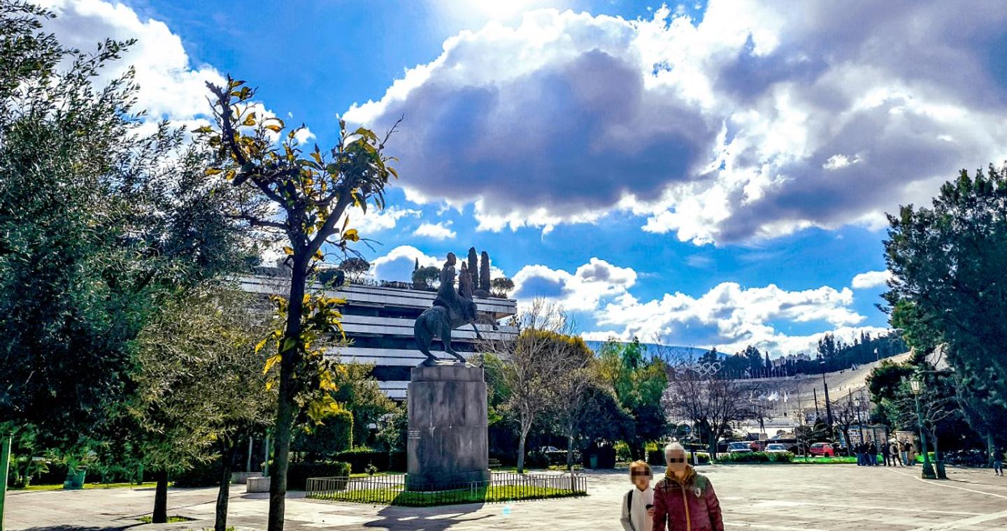 Βροχές με… ήλιο σήμερα – Σε ποιες περιοχές θα είναι έντονα τα φαινόμενα