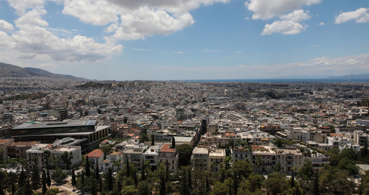 Το παράδοξο της αγοράς ακινήτων: Αυξήθηκαν οι αγοραπωλησίες αλλά μειώθηκε ο φόρος μεταβίβασης